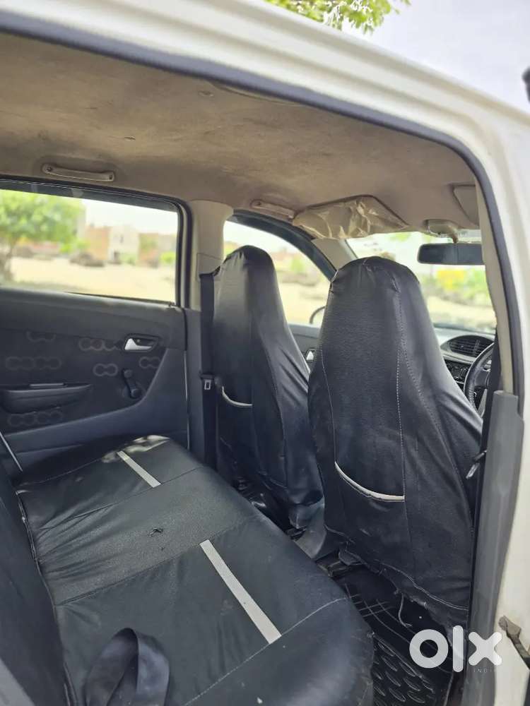 Alto 800 Vxi Top Model Cng On Paper