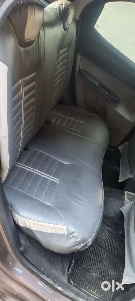 Tata Tiago 1.05 Revotorq Xt, 2018, Diesel