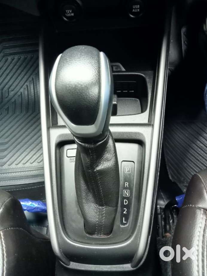 Maruti Suzuki Xl6 1.5 Alpha At, 2021, Petrol