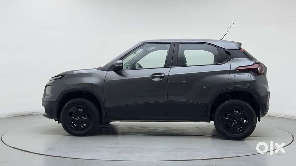 Tata Punch Adventure, 2024, Petrol