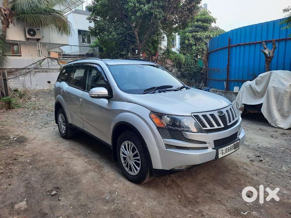 Mahindra Xuv500 2011-2015 W6 2wd, 2014, Diesel
