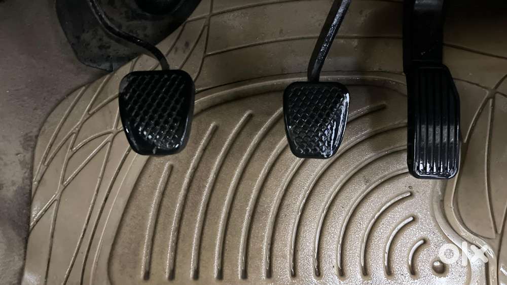 Honda City 2015-2017 I Vtec Sv, 2015, Petrol