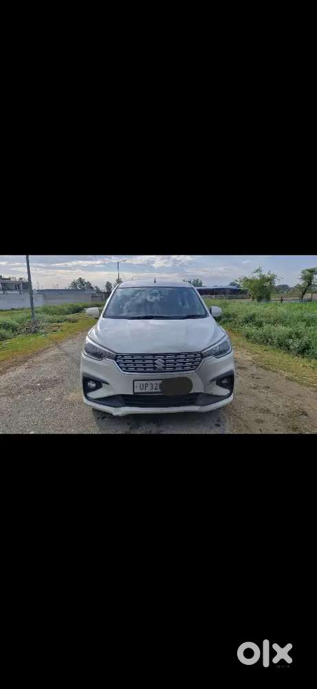 Maruti Suzuki Ertiga 2022 Petrol 143000 Km