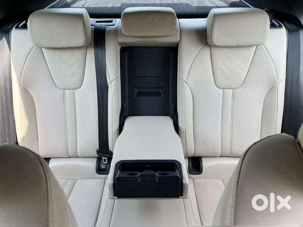 Skoda Octavia 2.0 Style Tsi At, 2021, Petrol