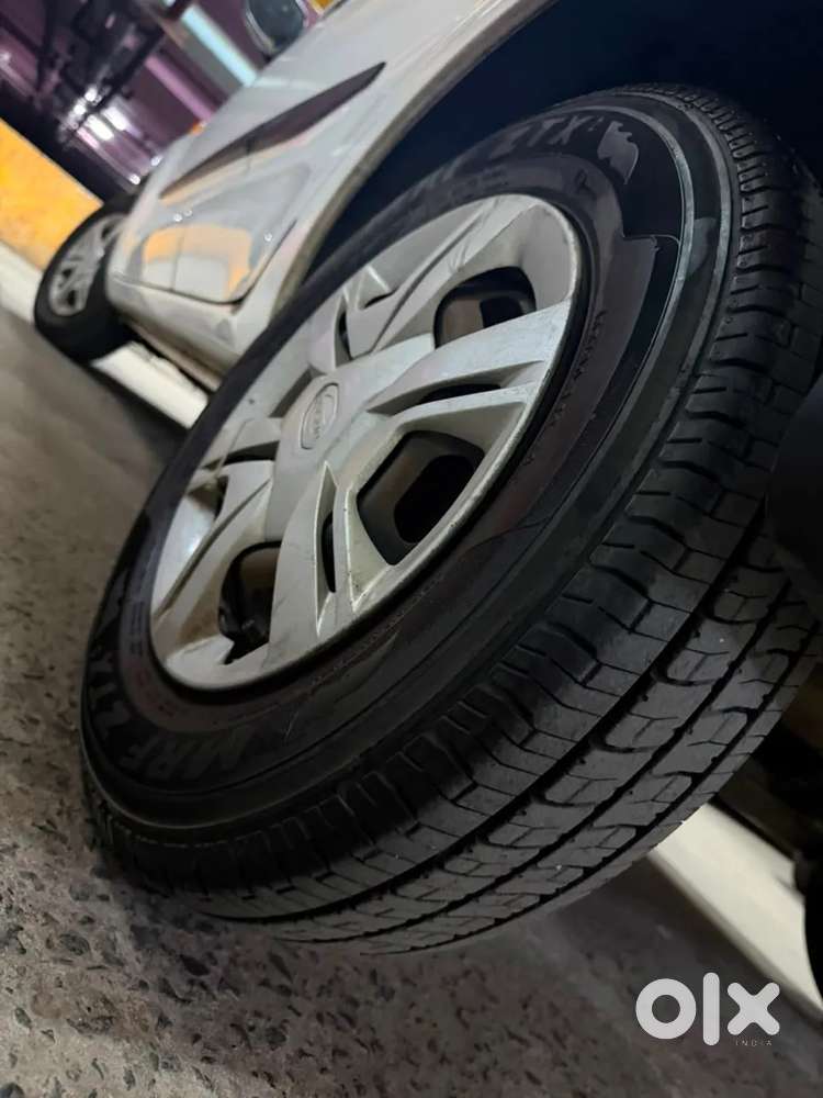 Datsun Go, 2018, Petrol