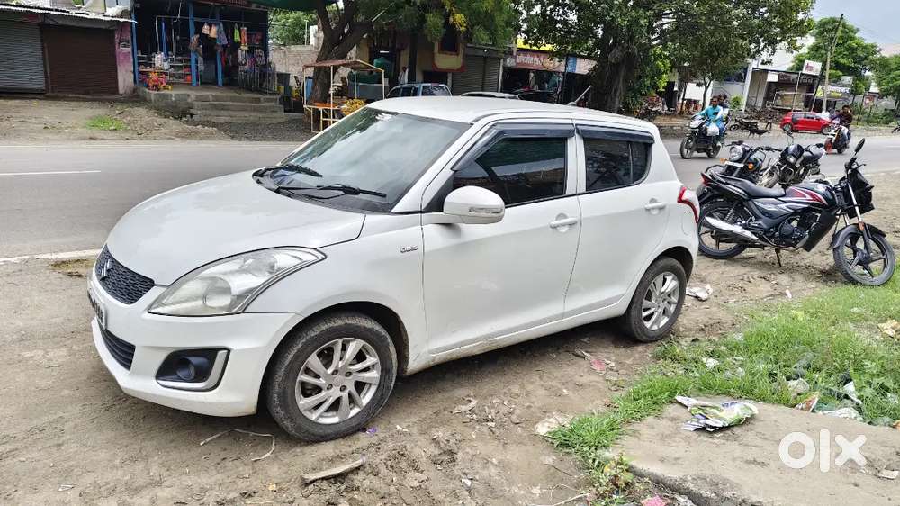Swift Zdi Manual Diesel 2012 Full Insurance