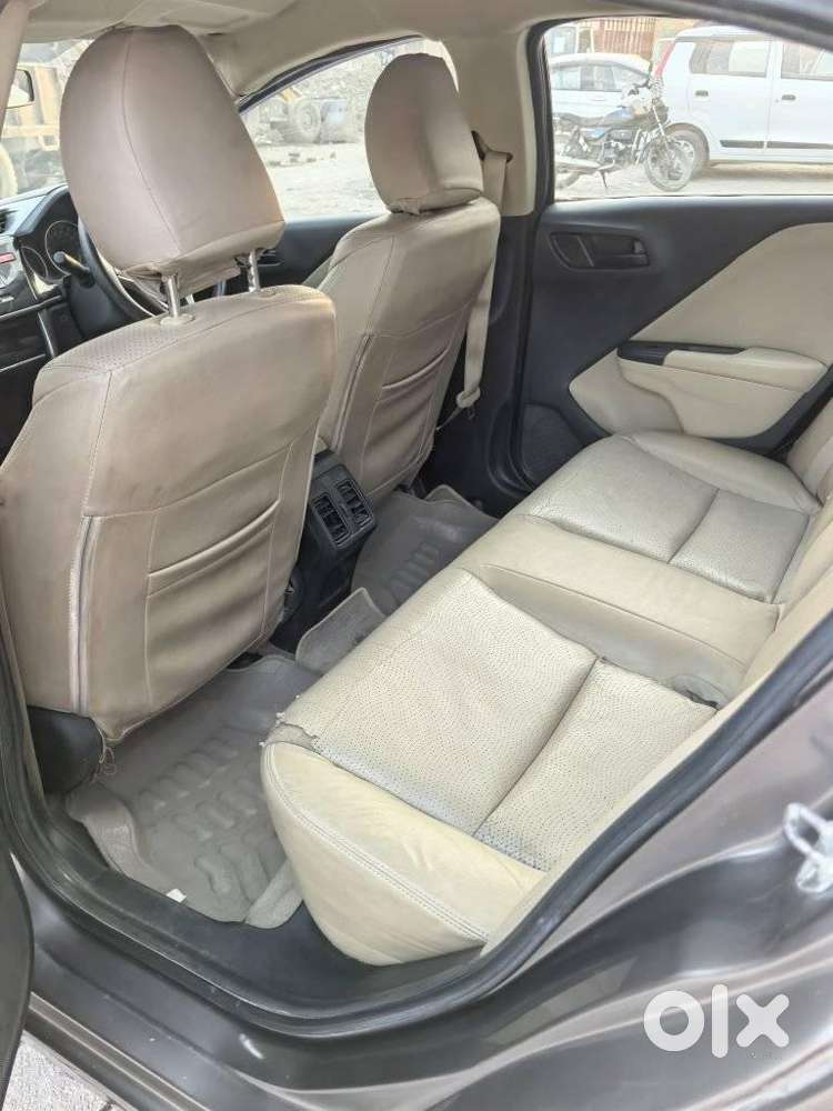 Honda City 1.5 Sv I-vtec Mt, 2016, Petrol