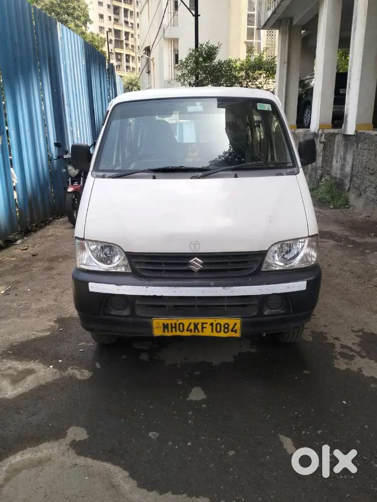 Maruti Suzuki Eeco 2019
