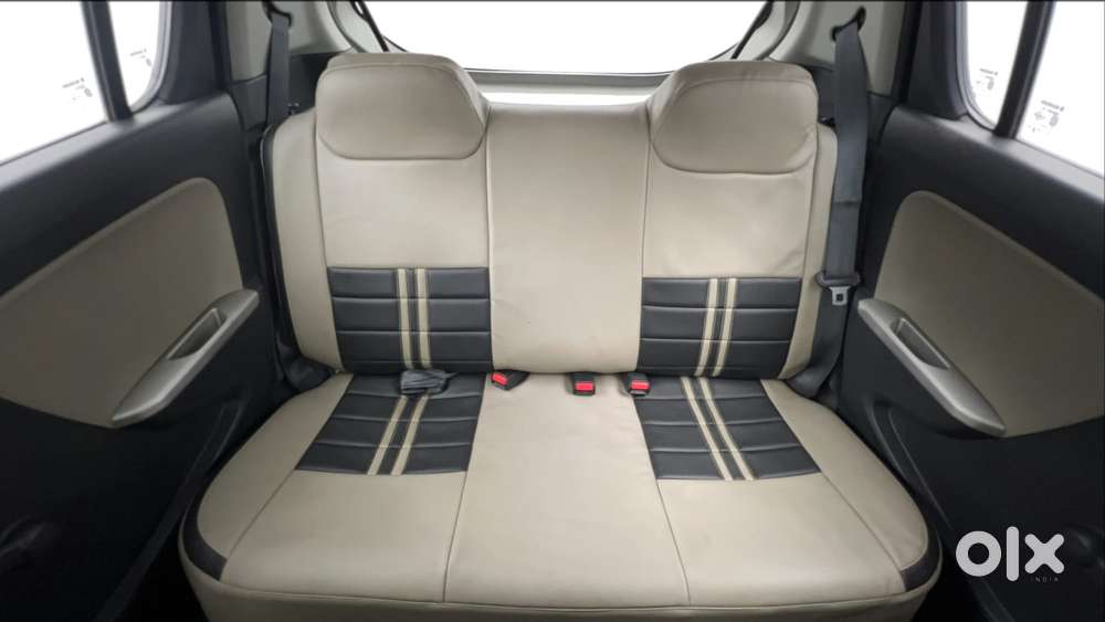 Maruti Suzuki Alto K10 2010-2014 Vxi, 2017, Petrol