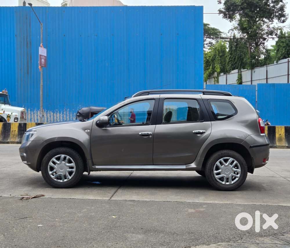 Nissan Tiida, 2014, Petrol