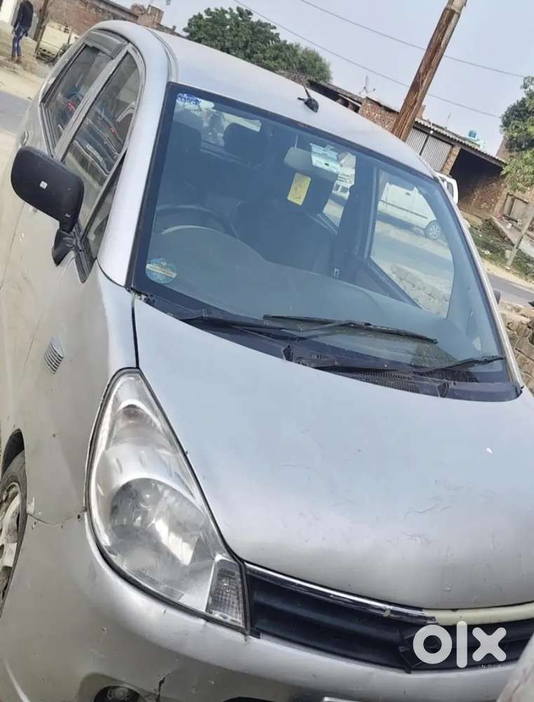 Maruti Suzuki Zen Estilo 2014 Petrol Good Condition