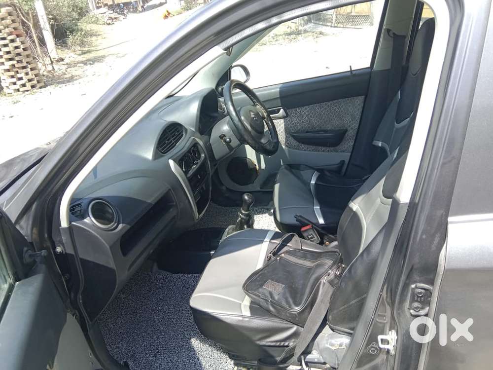 Maruti Suzuki Alto 800 2012-2016 Lxi, 2017, Petrol