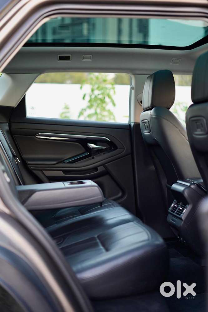 Land Rover Range Evoque 2.0 Si4 Se, 2020, Diesel