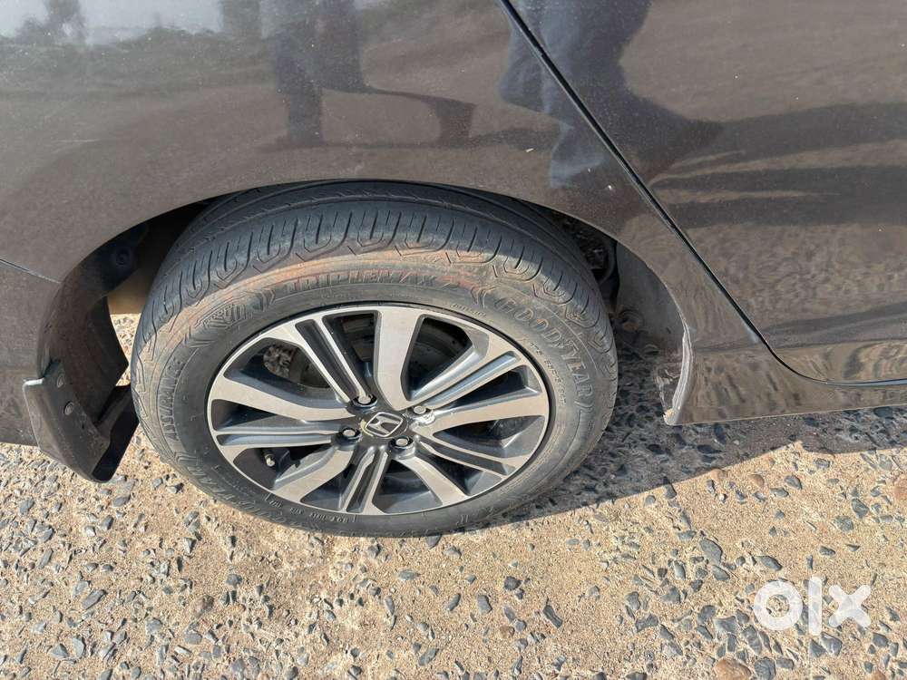 Honda City 2014-2015 I Dtec V, 2017, Diesel