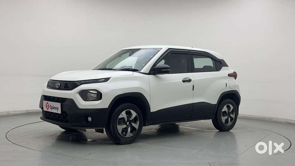 Tata Punch Pure Icng, 2024, Cng & Hybrids