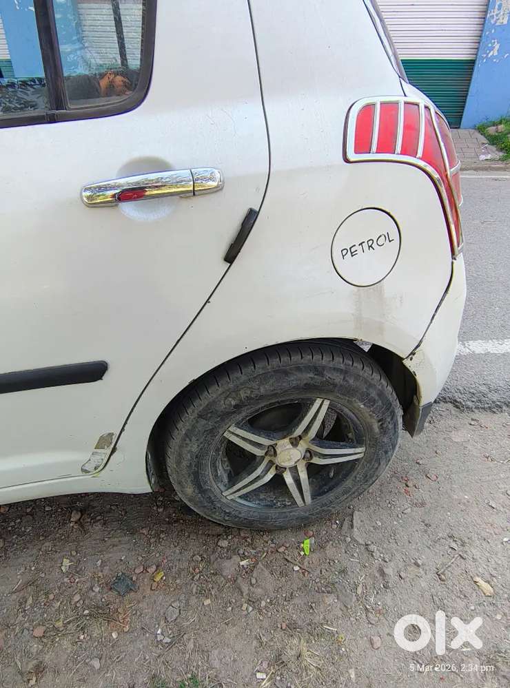 Good Condition