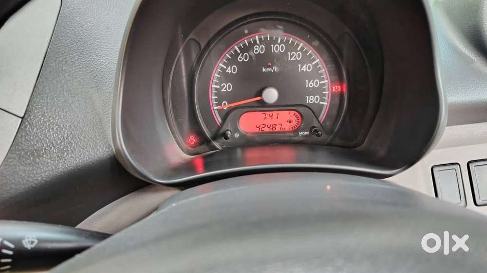 Maruti Suzuki A-star 2010(excellent Condition)