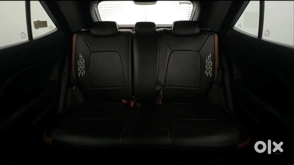 Hyundai Venue Sx Knight Edition Mt, 2023, Petrol