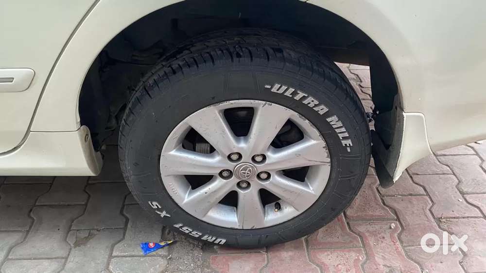 Toyota Corolla Altis 1.8 G, 2011, Petrol