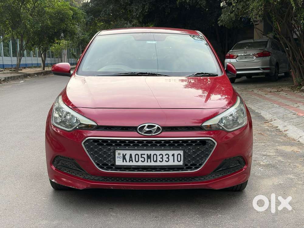 Hyundai I20 Magna 1.2 Vtvt, 1914, Petrol