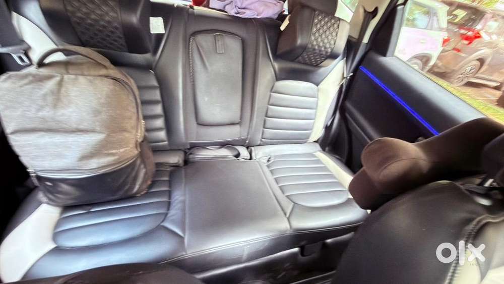For Sale – Tata Harrier Xt+ Diesel 2021