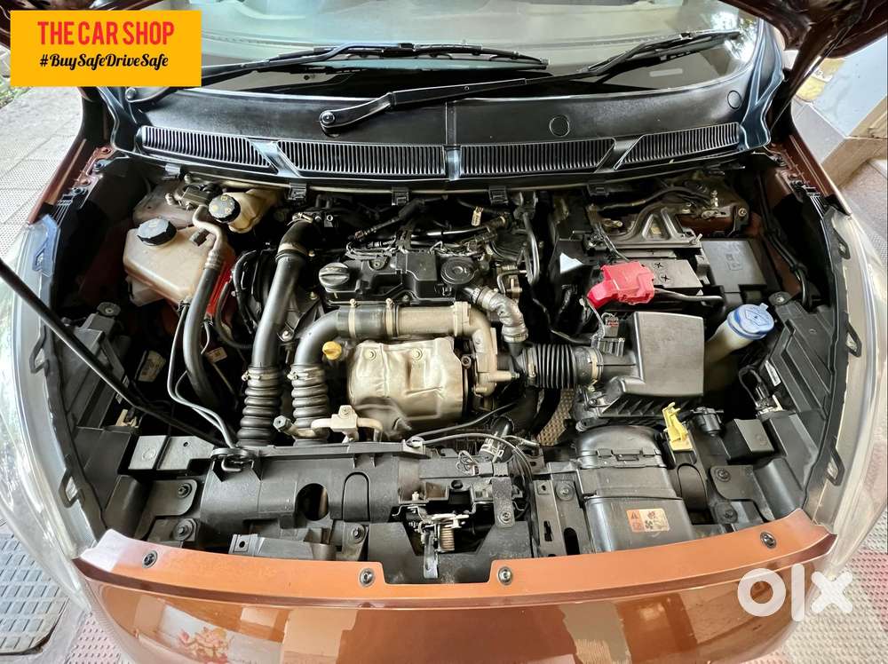 Ford Freestyle Titanium Plus Diesel, 2020, Diesel
