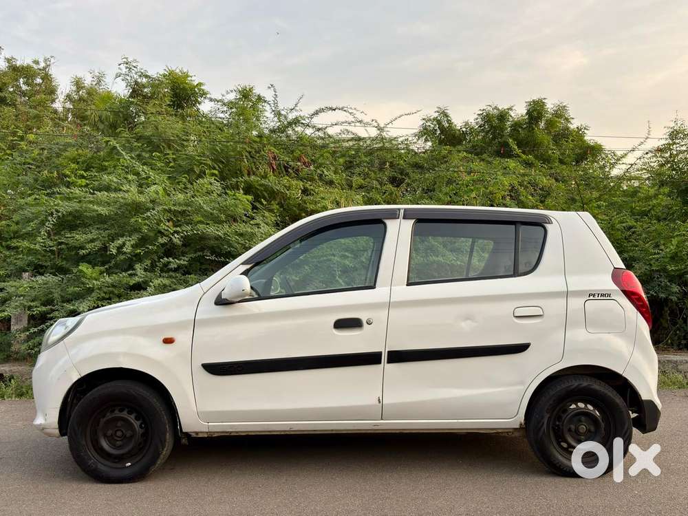 Maruti Suzuki Alto 800 2012-2016 Vxi, 2015, Cng & Hybrids