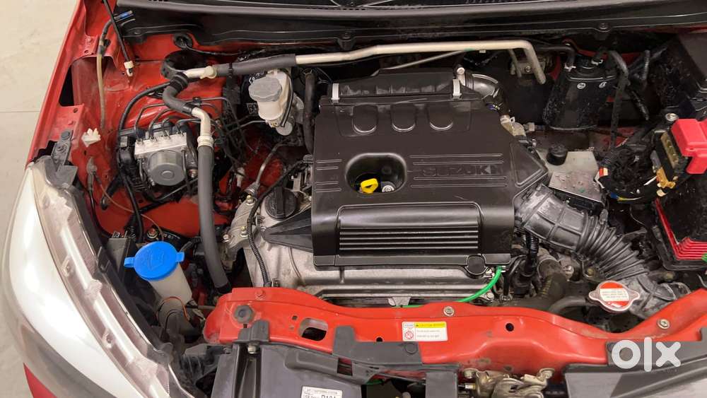 Maruti Suzuki Celerio Zxi Optional Amt, 2018, Petrol