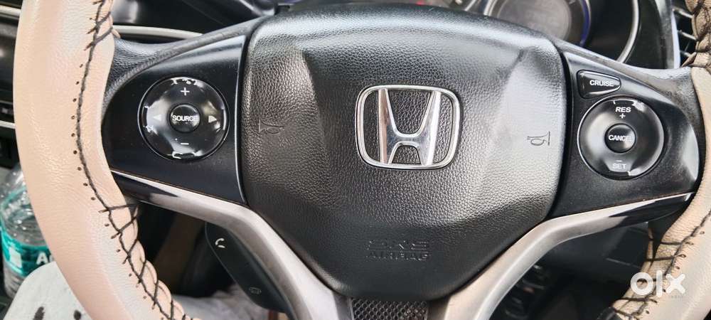Honda City 2014-2015 I Vtec Cvt Sv, 2014, Diesel