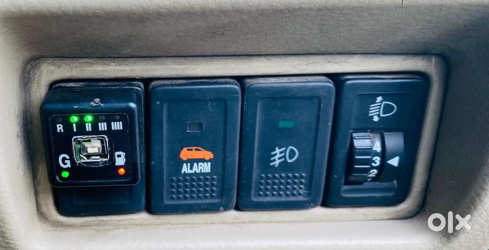 Maruti Suzuki Swift Dzire 1.3 Vxi, 2012, Cng & Hybrids