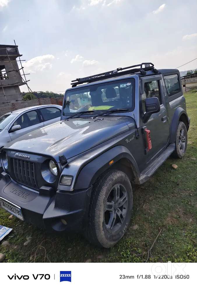 One Handed Mirror Condition