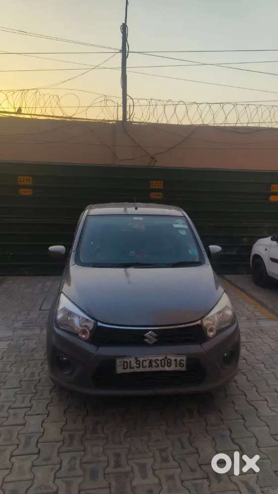 Maruti Suzuki Celerio 2019 Car