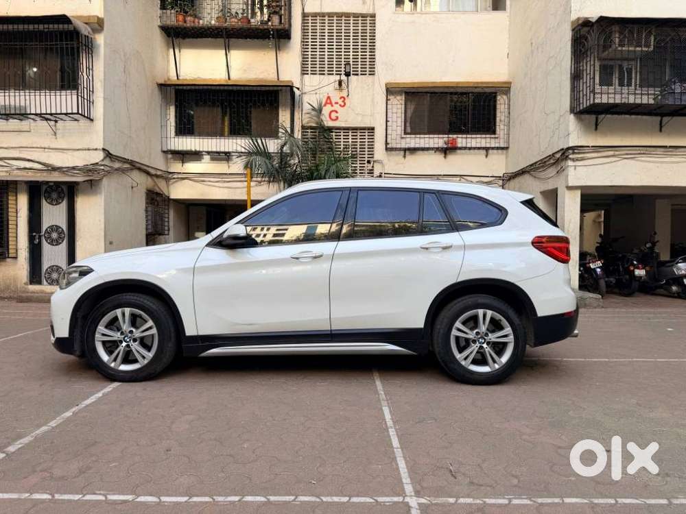 Bmw X1 Sdrive20d Expedition, 2019, Diesel