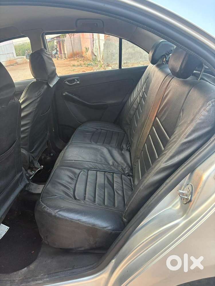 Tata Zest Xt 2014 December Diesel Good Condition