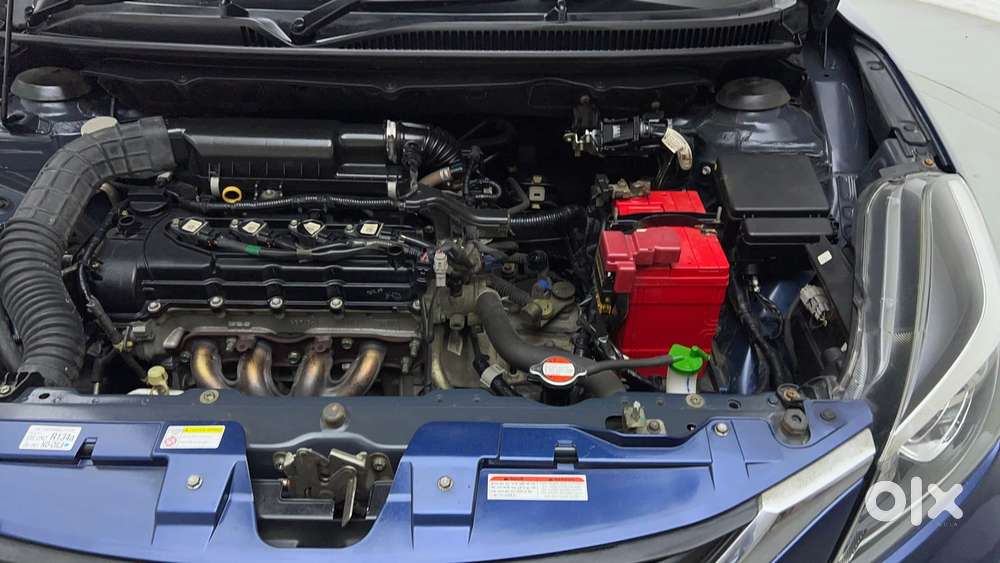 Maruti Suzuki Baleno 1.2 Zeta, 2020, Petrol