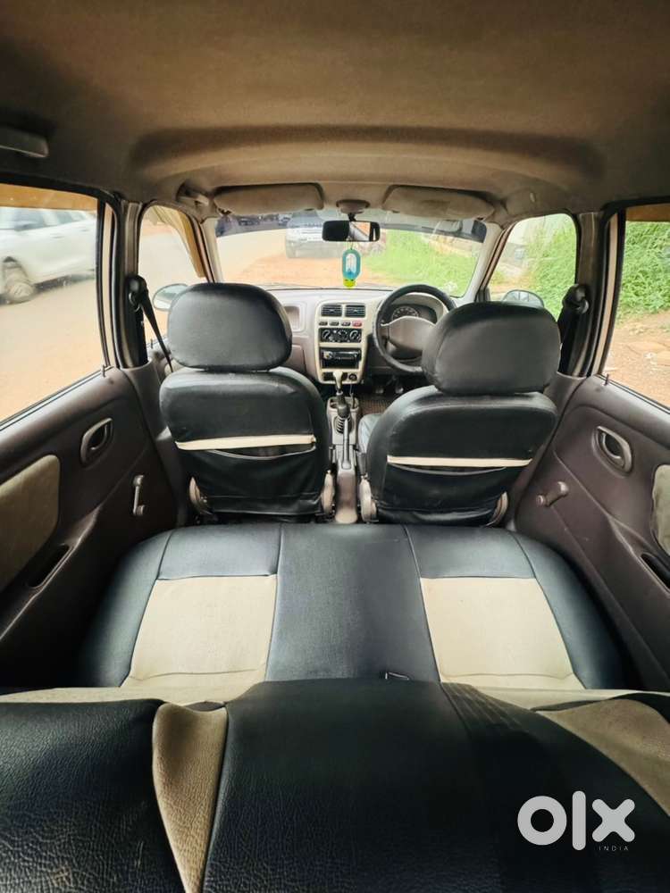 Maruti Suzuki Alto 2009 Dec