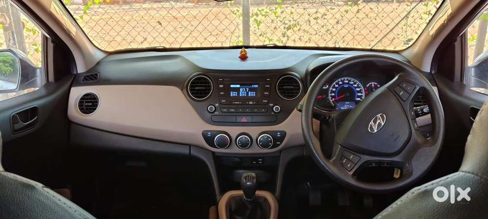 Hyundai Car Petrol 2019