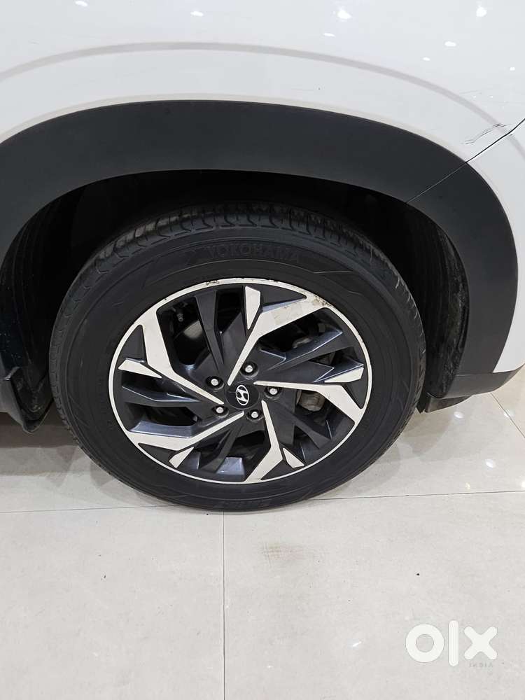 Hyundai Creta Sx (o) 1.5 Diesel, 2020, Diesel