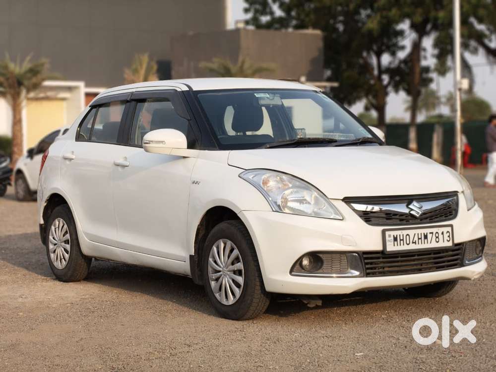 Maruti Suzuki Swift Dzire 1.3 Vxi, 2016, Diesel
