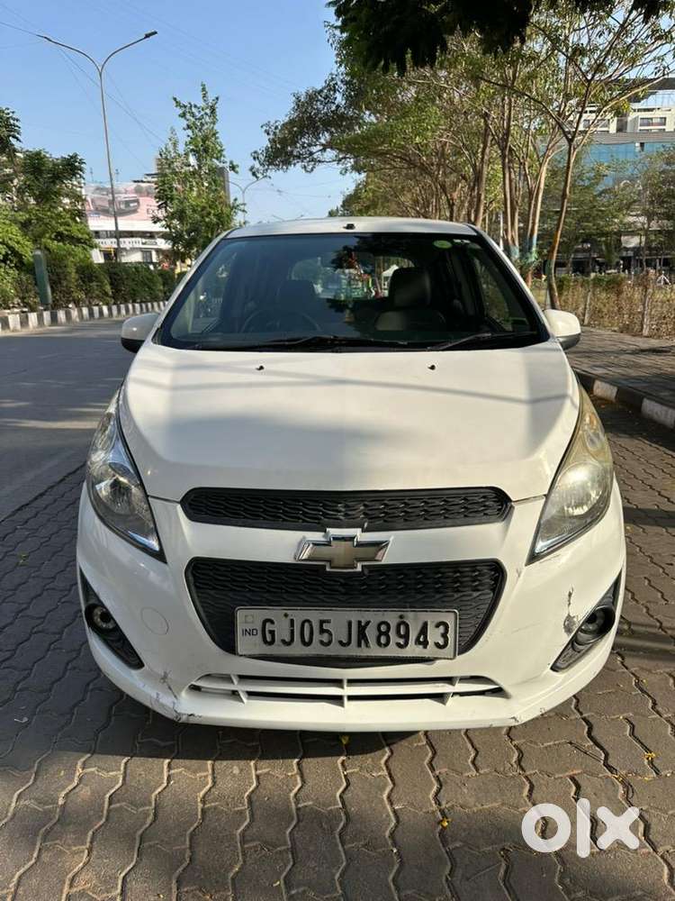 Chevrolet Car 2015 Model