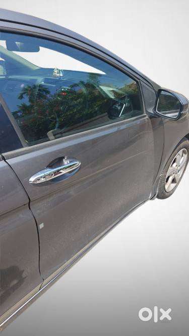 Honda City 2015-2017 I Vtec Vx, 2016, Petrol