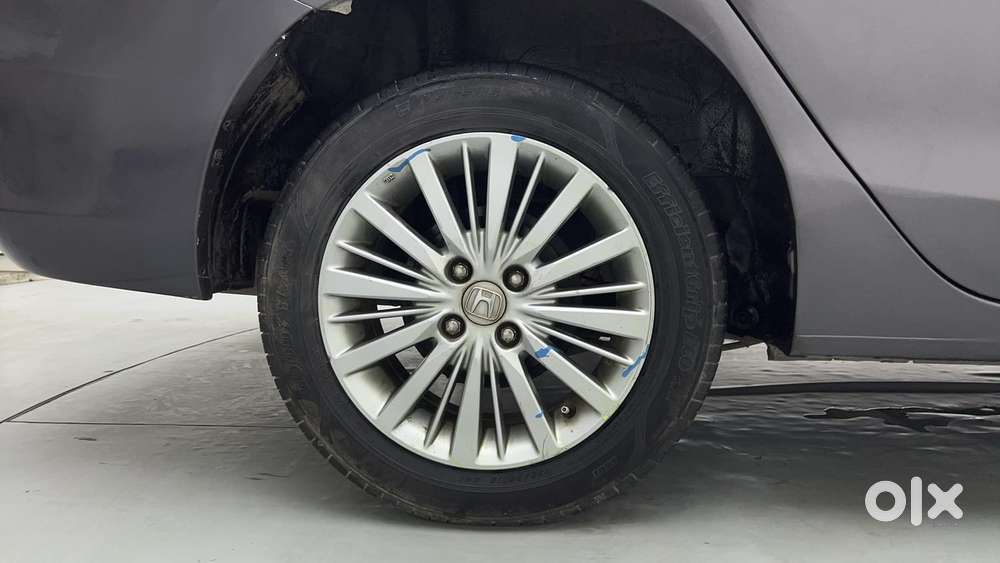 Honda City I-vtec V, 2021, Petrol