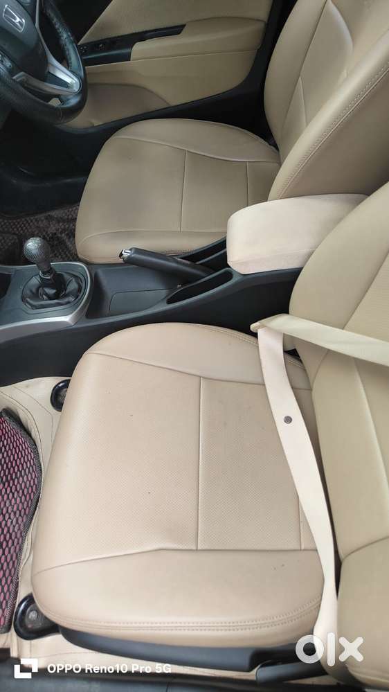 Honda City V Mt Exclusive, 2022, Petrol