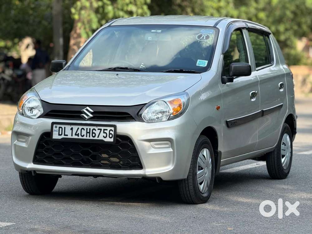 Maruti Suzuki Alto 800 Lxi, 2023, Petrol