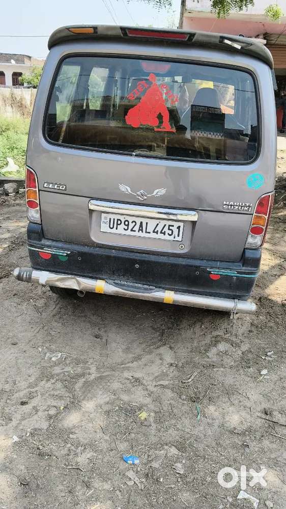 Maruti Suzuki Eeco 2023 Petrol