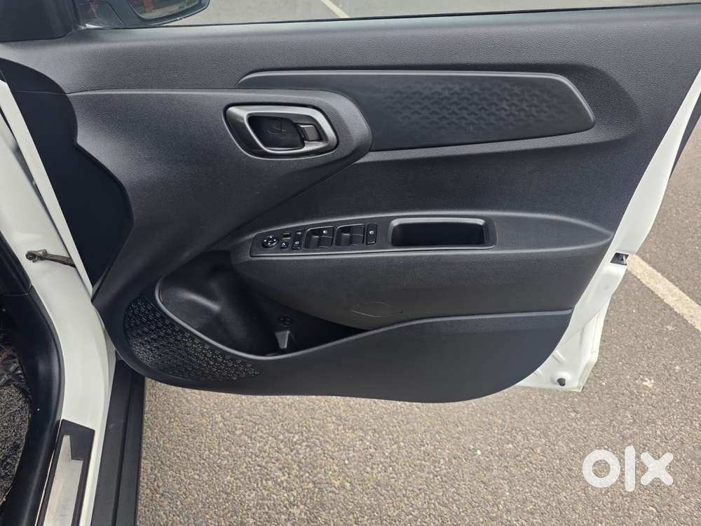 Hyundai Verna Vtvt 1.6 Sx Option, 2018, Petrol