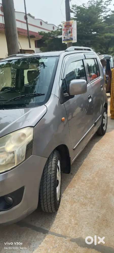 Wagonr Exi
