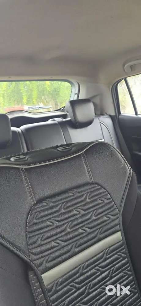 Swift 1.2 Zxi Amt 2024 Car