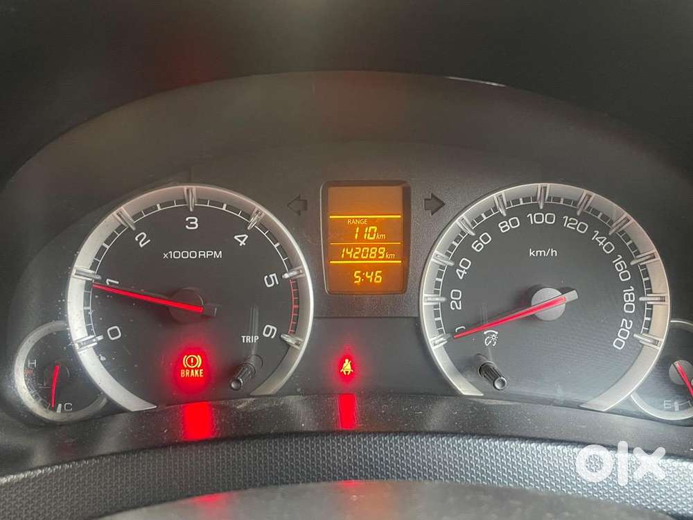 Sell Maruti Swift At Affordable Price 1st Owner