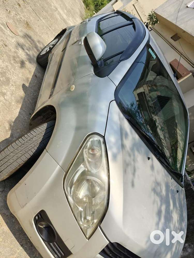 Maruti Suzuki Diesel 2012